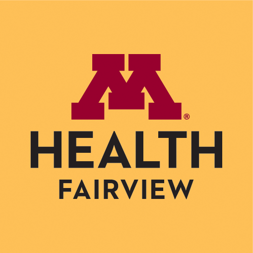 Fairview Rehab Logo