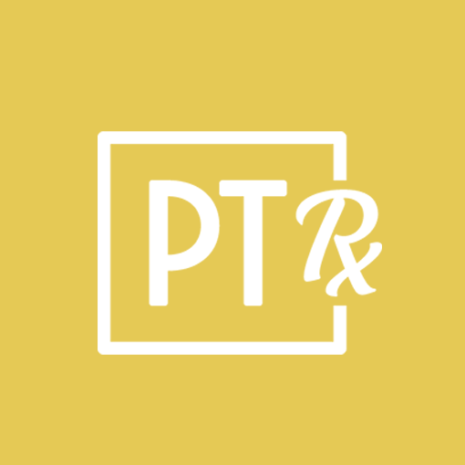 PTRx Logo